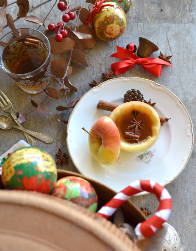 Sidro Di Mele Fatto In Casa Dolci Ricette La Figurina